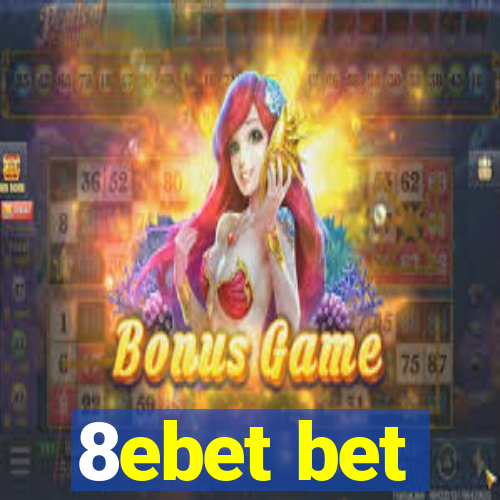 8ebet bet